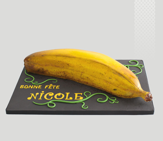 banane